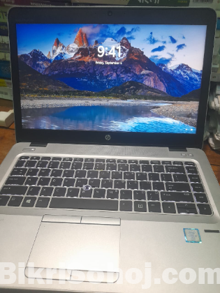 HP 840-G3